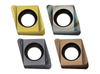 4NKT060308R Fast Feed Right Angle Shoulder Inserts