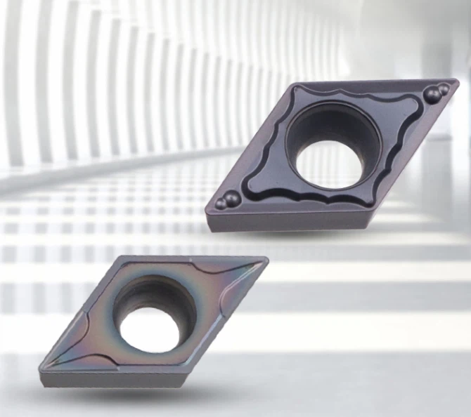 Tool Bits For Stainless Steel
