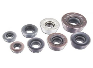 R4 R5 R6 R8 Solid Carbide Milling Inserts Bits