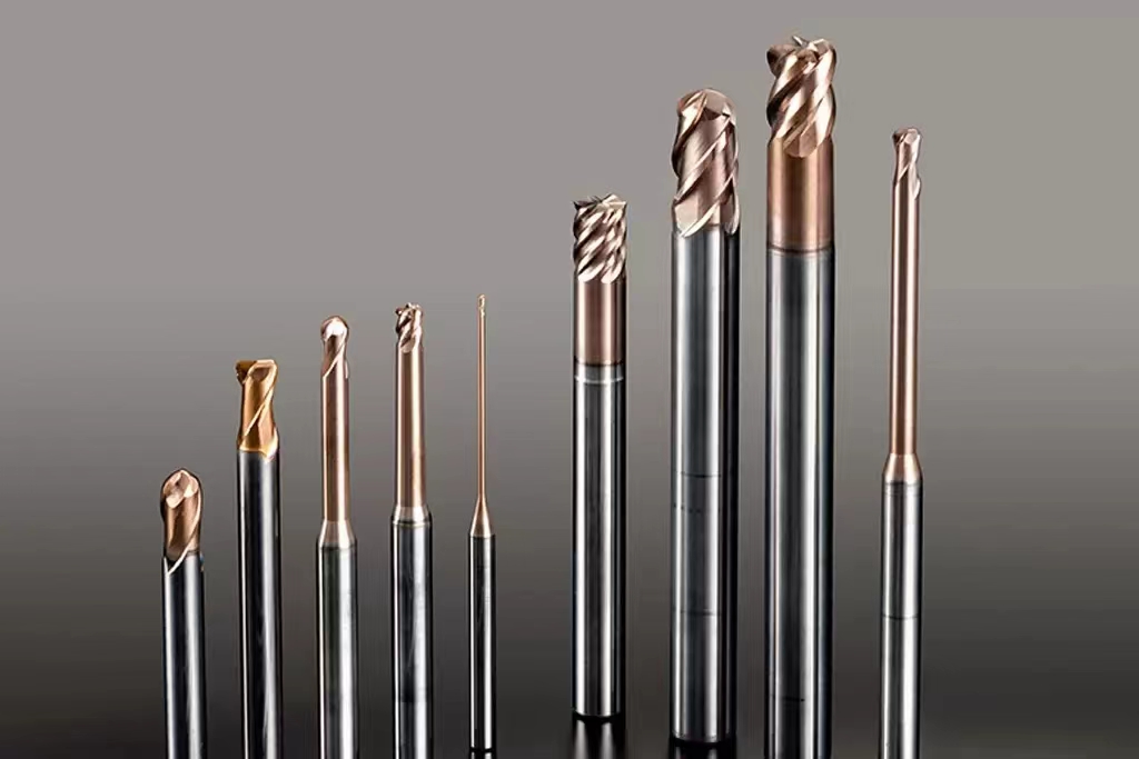 Cobalt Carbide End Mills: The Cutting Edge of Precision Machining
