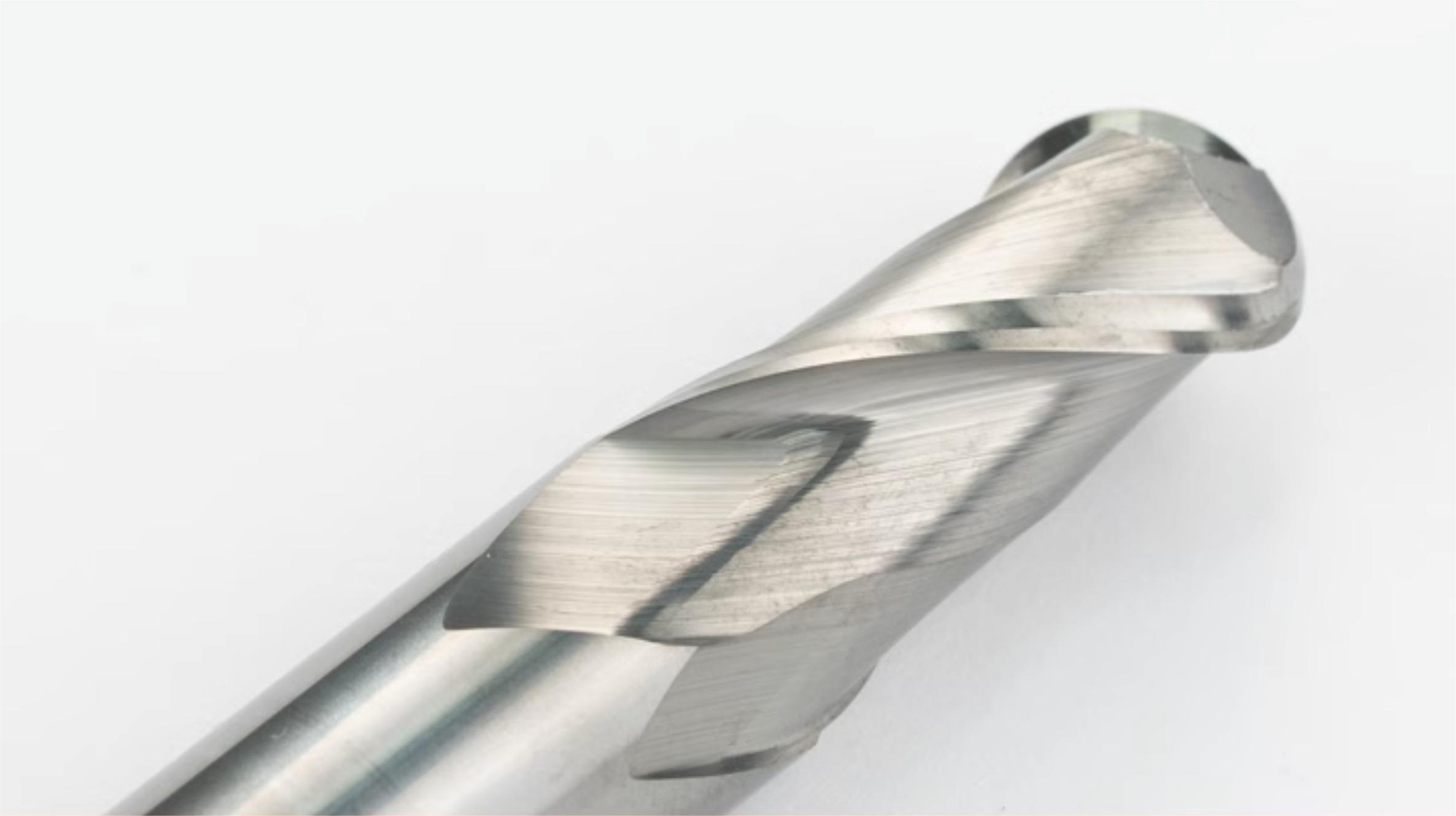 60&deg; for Aluminum