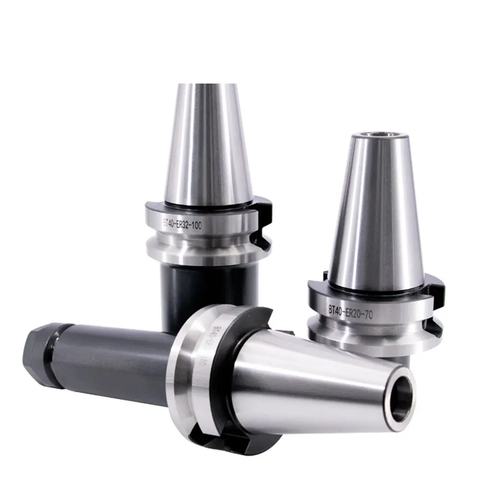BT ER Spring Collet Chuck 