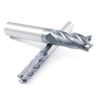 Carbide End Milling Cutter