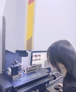 Tool Testing