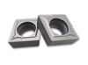 CCMT060204 09T304 09T308 120404 120408 Cermet Blades With High Performance