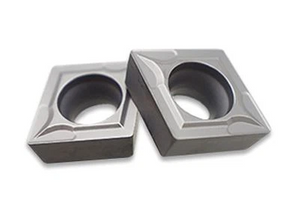 CCMT060204 09T304 09T308 120404 120408 Cermet Blades With High Performance