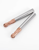 55° Steel Ball End Mill