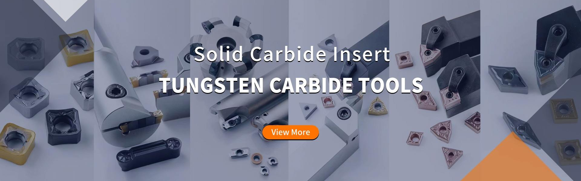 carbide inserts manufacturer