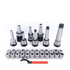 NT30-ER40 Collet Chuck Set
