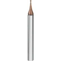 V380 Small Diameter ＜ HRC60°