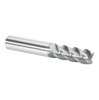 Carbide End Milling Cutter
