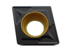 CCMT060204 09T304/08 120404/08 Carbide Cutting Bits For Pig Iron