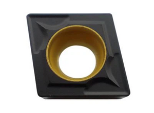 CCMT060204 09T304/08 120404/08 Carbide Cutting Bits For Pig Iron