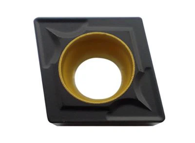 CCMT060204 09T304/08 120404/08 Carbide Cutting Bits For Pig Iron