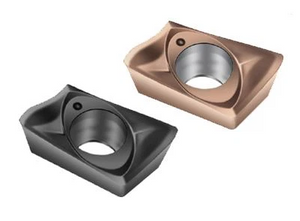 JDMT070204R 070208R CNC Machine Inserts For Small Diameter Processing