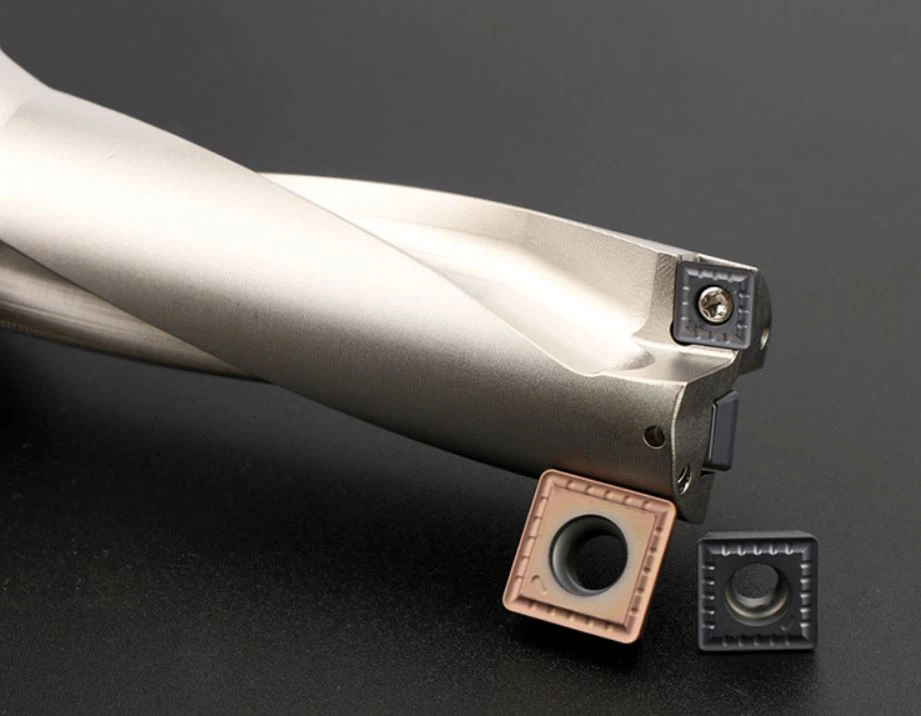 SPMG Carbide Tips For U Drills