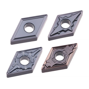 DNMG1506 1504 Indexable Carbide Turning Insert Tools