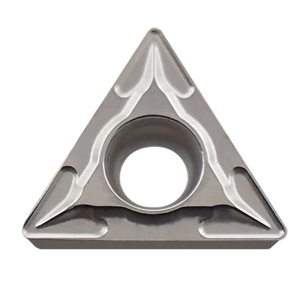 Cutting Inserts For Stainless Steel