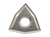 High Hardness Cermet Tips WNMG080404/080408 For Steel Cutting