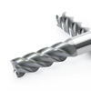 Carbide End Milling Cutter
