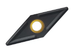 VNMG160404 160408 35 Degrees V Shape Inserts For Cast Iron