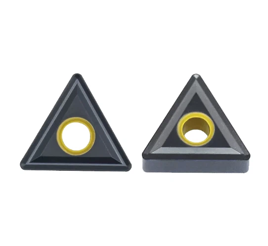 160408 160412 Cast Iron Carbide Cutting Tools