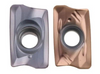 R390 11T308 11T330 Carbide Milling Inserts For Hardened Steel