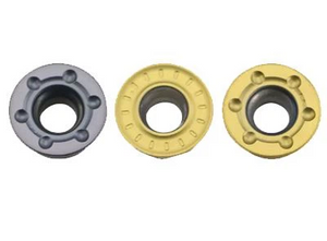 RPMT RPMW 10T3 1003 1204 Round Milling Tips