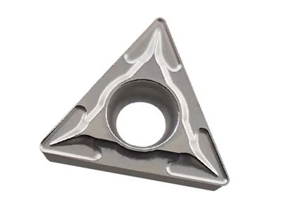 TCMT110204/16T304/16T308 Ceramic Cutting Inserts For Stainless Steel