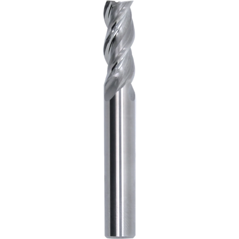 UA380G High Efficiency Aluminum