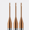 HRC55 Tungsten Carbide End Mill