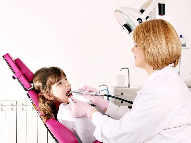 Dental Prosthetics