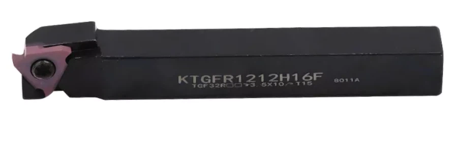 Circlip Shallow Groove Inserts
