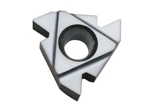 11IR/NR 16IR/NR 22IR/NR Tungsten Carbide Internal Threading Inserts