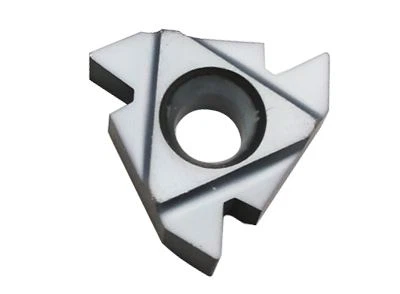 11IR/NR 16IR/NR 22IR/NR Tungsten Carbide Internal Threading Inserts