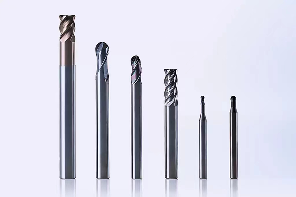 The Carbide Cutter Makes The Entire Production Process Faster