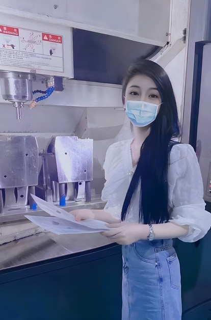 Cindy Feng