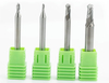 60° Ball End Mills for Aluminum