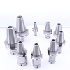 BT ER Collet Chucks Series