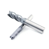 Carbide End Milling Cutter