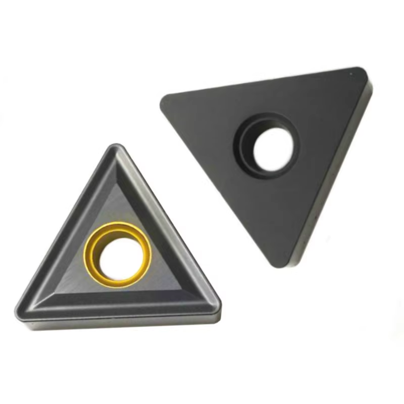 160408 160412 Cast Carbide Cutting Tools