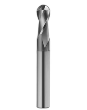 70° Tungsten Steel Ball End Mill