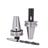 BT/MTA & MTB Morse Taper Holder