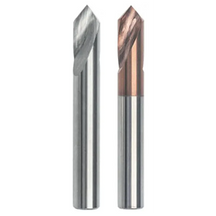 D600 Fixed-point Chamfering Cutter Series ＜ HRC55 °