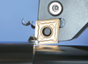Durable Solid Carbide End Mill Inserts