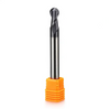 2-fluted Economical End Mill for Standard Series