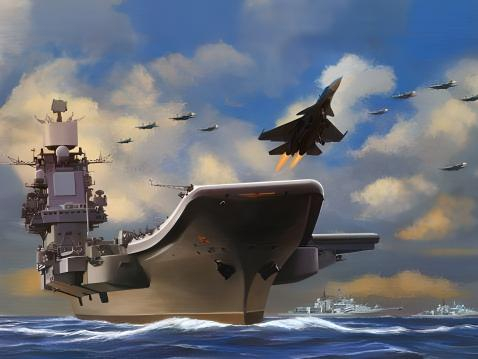 Defense Industry
