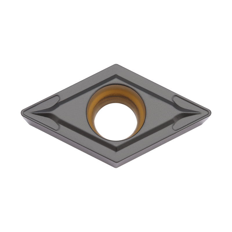 11T304 11T308 Lathe Boring Inserts For Cast Iron
