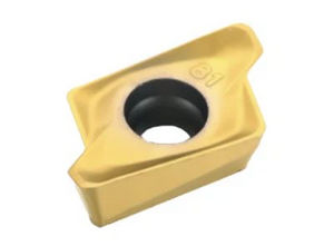 RT070204R RT100308R Fast Feed Milling Tips