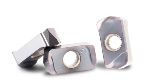 Fast Feed Carbide Milling Inserts LNMU0303